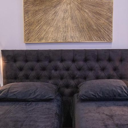 T-House Roma Apartment Exterior foto