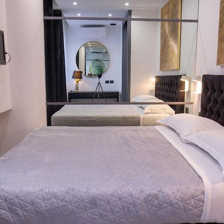 T-House Roma Apartment Exterior foto