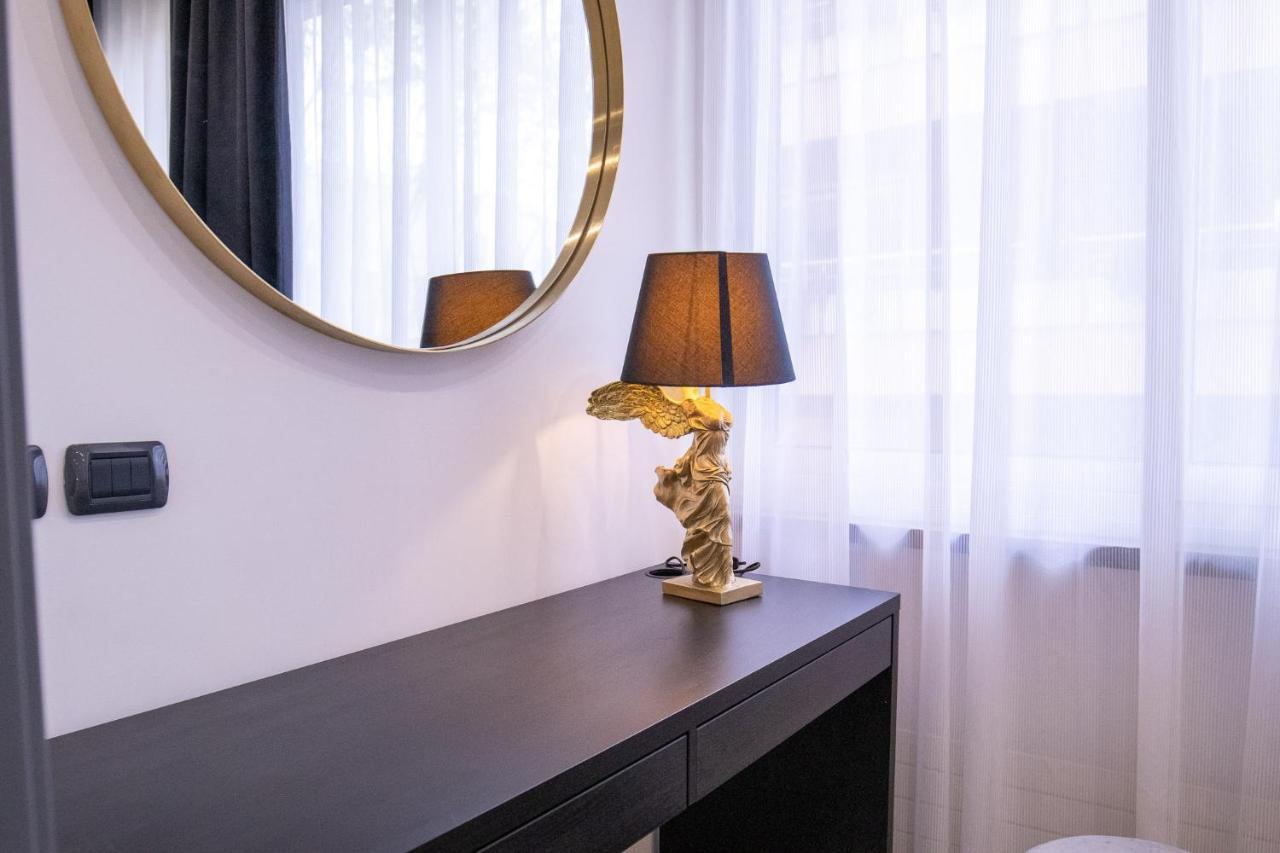 T-House Roma Apartment Exterior foto