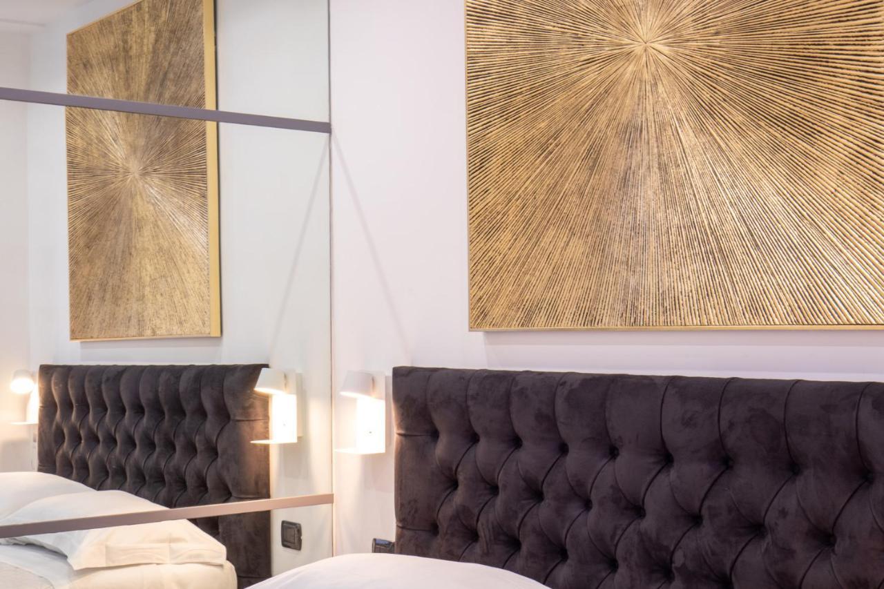 T-House Roma Apartment Exterior foto