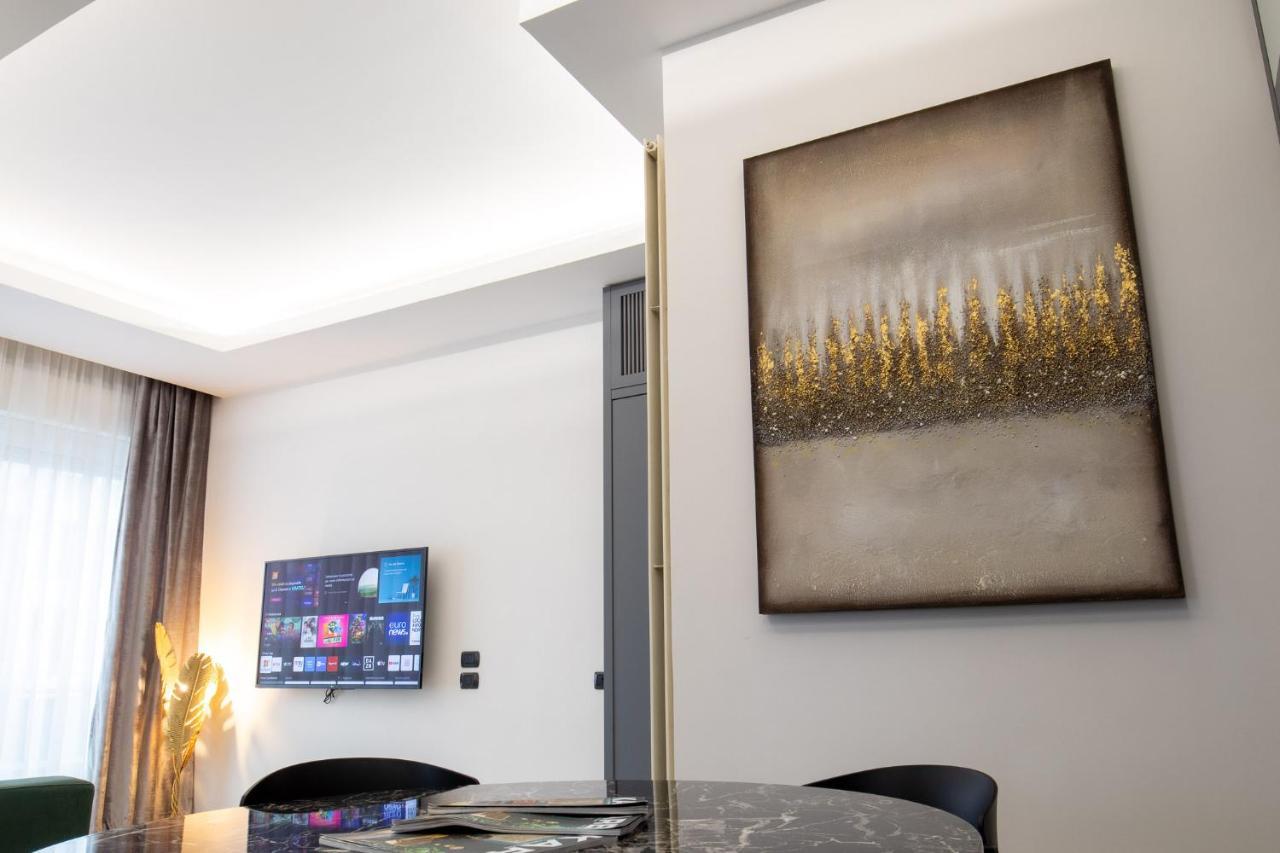 T-House Roma Apartment Exterior foto