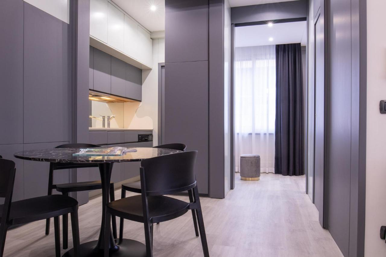 T-House Roma Apartment Exterior foto