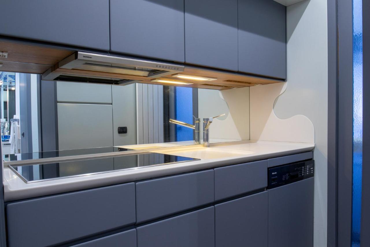 T-House Roma Apartment Exterior foto